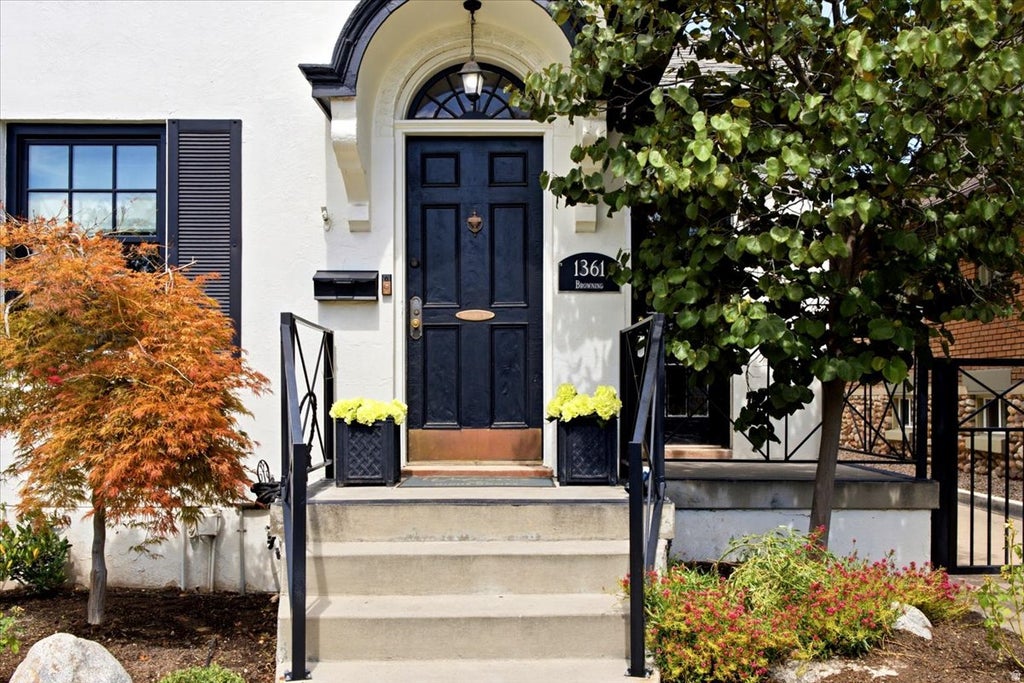 Photo of 1361 E BROWNING AVE, Salt Lake City, UT 84105 (MLS # 2181760)