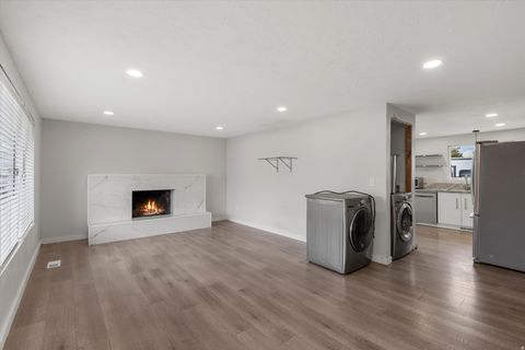 Tiny photo for 3650 W JASMINE ST, West Valley City, UT 84120 (MLS # 2126431)