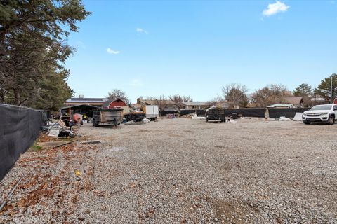 Tiny photo for 3650 W JASMINE ST, West Valley City, UT 84120 (MLS # 2126431)