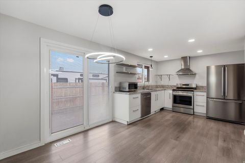 Tiny photo for 3650 W JASMINE ST, West Valley City, UT 84120 (MLS # 2126431)