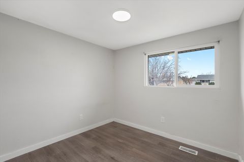 Tiny photo for 3650 W JASMINE ST, West Valley City, UT 84120 (MLS # 2126431)