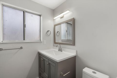 Tiny photo for 3650 W JASMINE ST, West Valley City, UT 84120 (MLS # 2126431)