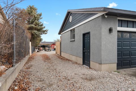 Tiny photo for 3650 W JASMINE ST, West Valley City, UT 84120 (MLS # 2126431)