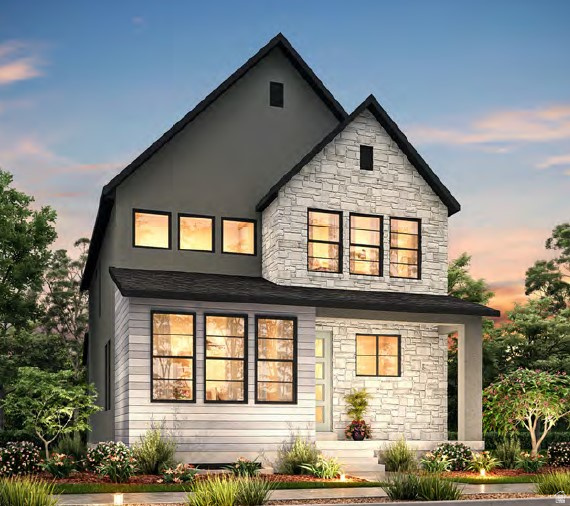 HOLBROOK SCANDIA 404B - Residential