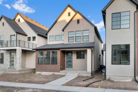 Tiny photo for 2332 N SUNMORE WAY, Lehi, UT 84048 (MLS # 2125819)