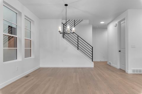 Tiny photo for 2332 N SUNMORE WAY, Lehi, UT 84048 (MLS # 2125819)