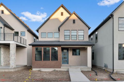 Tiny photo for 2332 N SUNMORE WAY, Lehi, UT 84048 (MLS # 2125819)