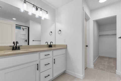 Tiny photo for 2332 N SUNMORE WAY, Lehi, UT 84048 (MLS # 2125819)