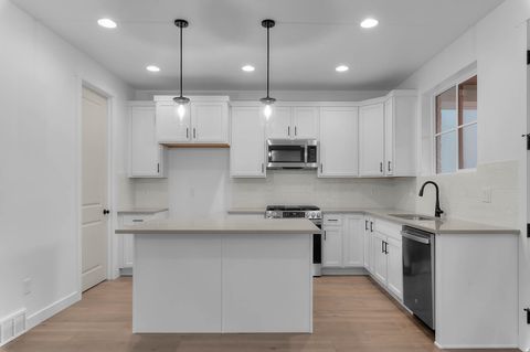 Tiny photo for 2332 N SUNMORE WAY, Lehi, UT 84048 (MLS # 2125819)