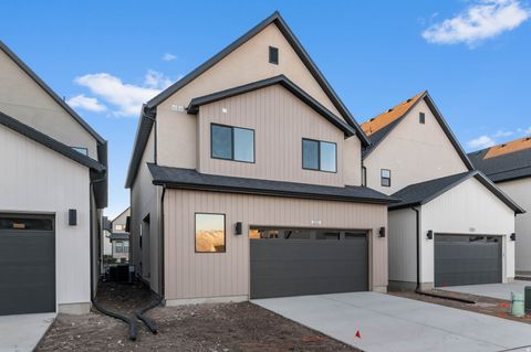 Tiny photo for 2332 N SUNMORE WAY, Lehi, UT 84048 (MLS # 2125819)