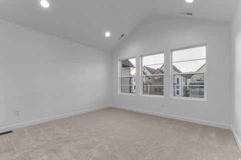 Tiny photo for 2332 N SUNMORE WAY, Lehi, UT 84048 (MLS # 2125819)