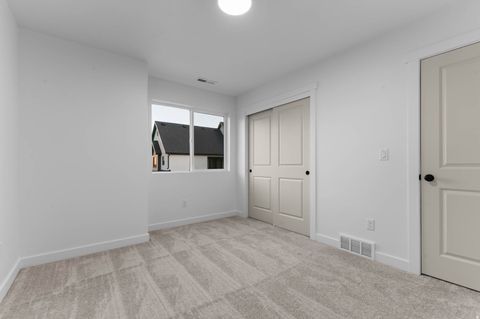 Tiny photo for 2332 N SUNMORE WAY, Lehi, UT 84048 (MLS # 2125819)