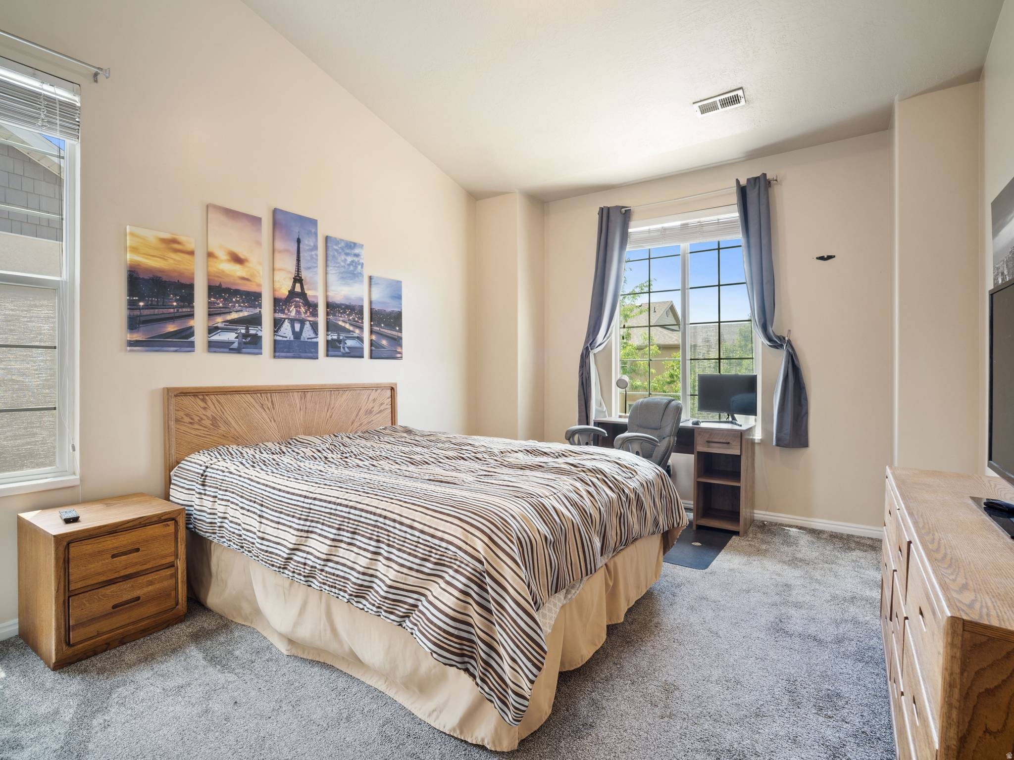 COVENTRY AT FOXBORO - Residential