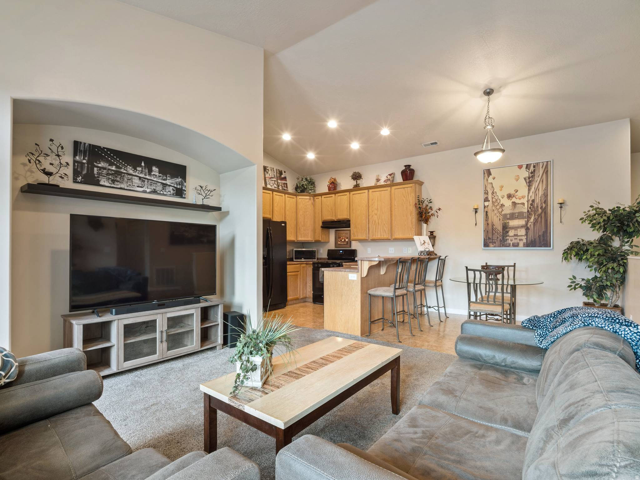 COVENTRY AT FOXBORO - Residential