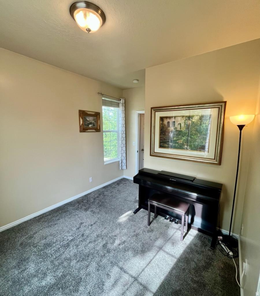 COVENTRY AT FOXBORO - Residential