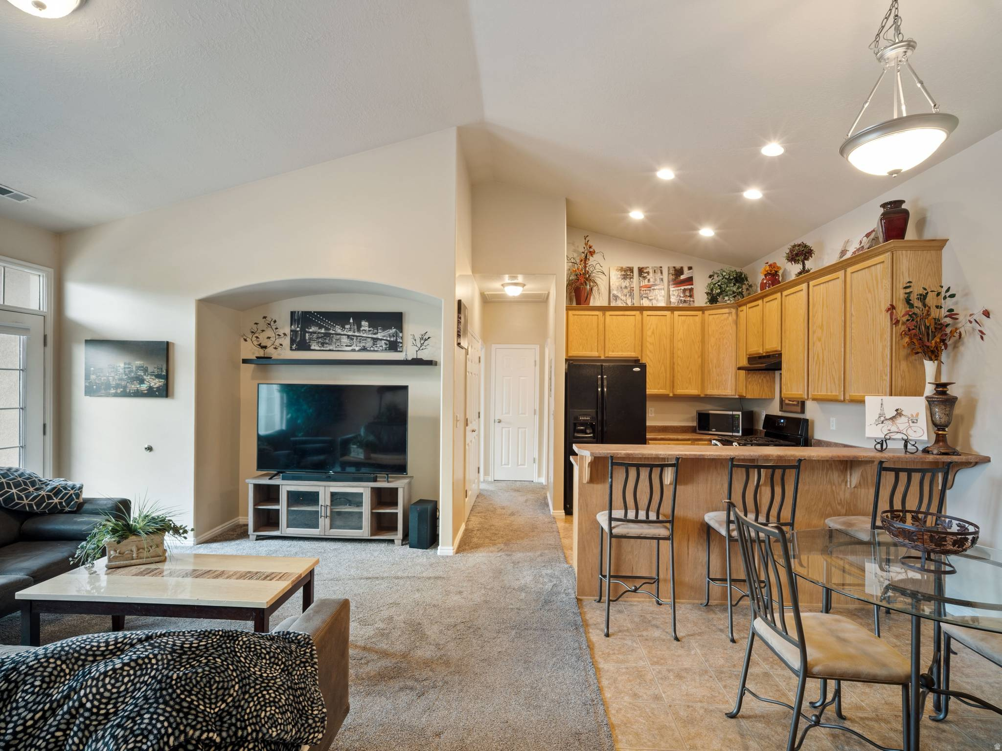 COVENTRY AT FOXBORO - Residential