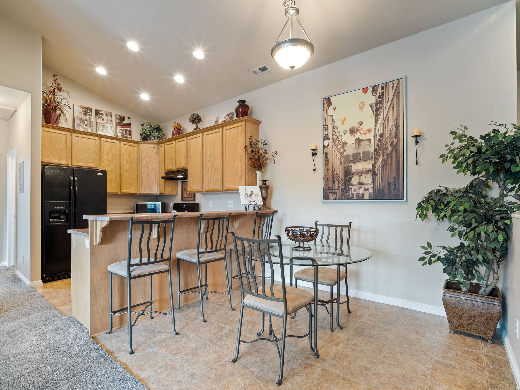 COVENTRY AT FOXBORO - Residential