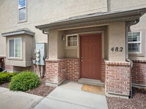 Townhouse For Sale - 482 N Walton Dr<br/> Davis County, North Salt Lake, UT 84054