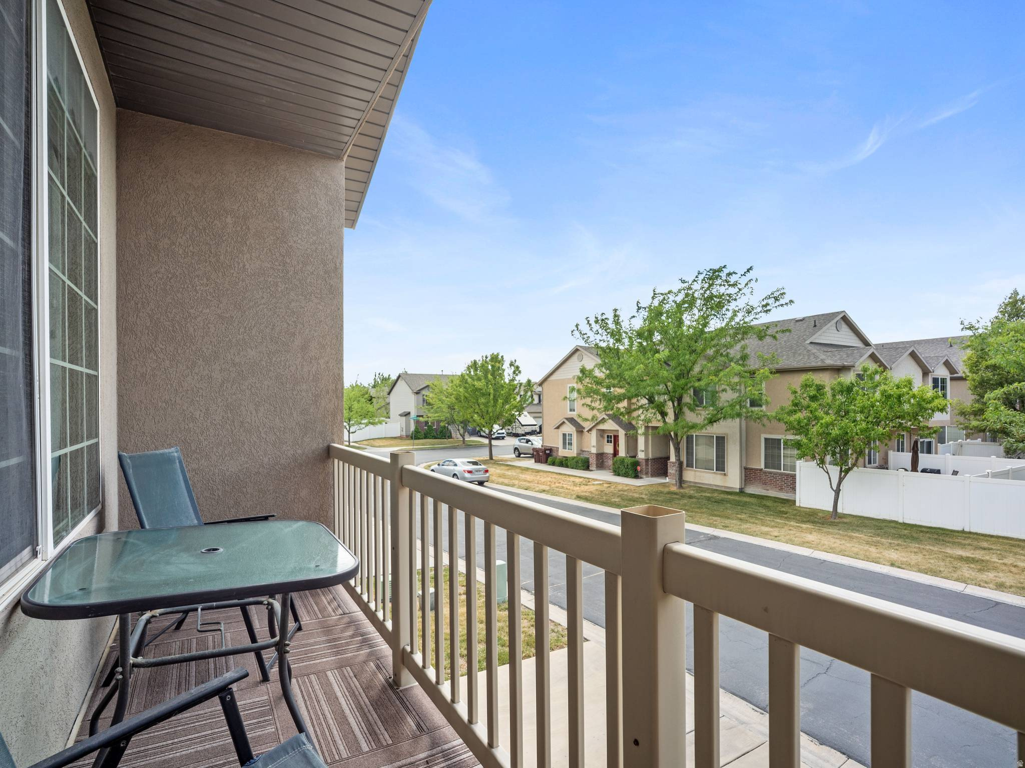 COVENTRY AT FOXBORO - Residential