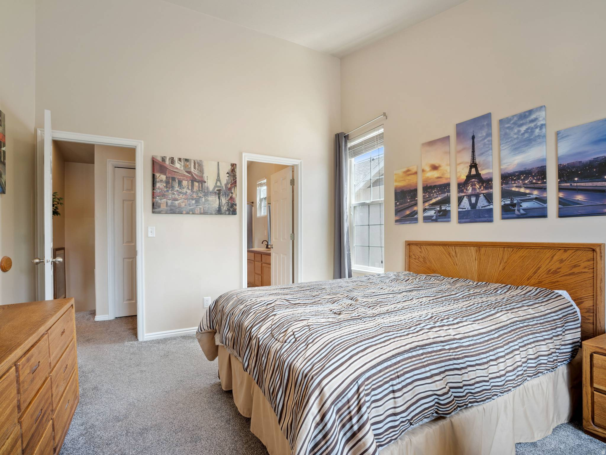 COVENTRY AT FOXBORO - Residential