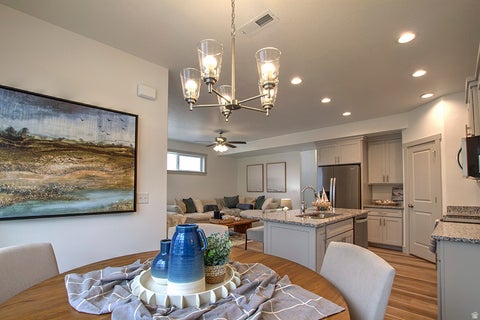Tiny photo for 55 W BUTTERCUP LN #43, Garden City, UT 84028 (MLS # 2185828)