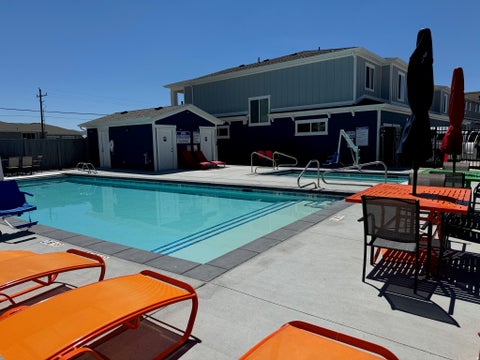 Tiny photo for 55 W BUTTERCUP LN #43, Garden City, UT 84028 (MLS # 2185828)