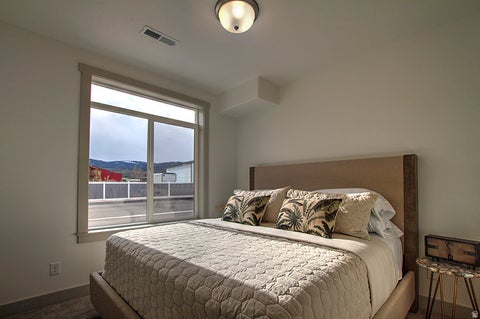 Tiny photo for 55 W BUTTERCUP LN #43, Garden City, UT 84028 (MLS # 2185828)