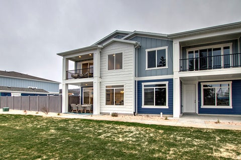 Tiny photo for 55 W BUTTERCUP LN #43, Garden City, UT 84028 (MLS # 2185828)