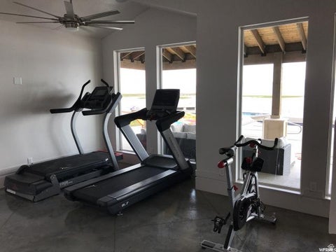 Tiny photo for 55 W BUTTERCUP LN #43, Garden City, UT 84028 (MLS # 2185828)