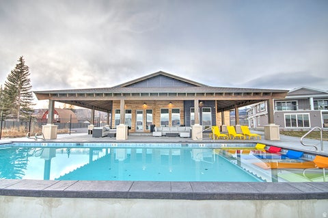 Tiny photo for 55 W BUTTERCUP LN #43, Garden City, UT 84028 (MLS # 2185828)