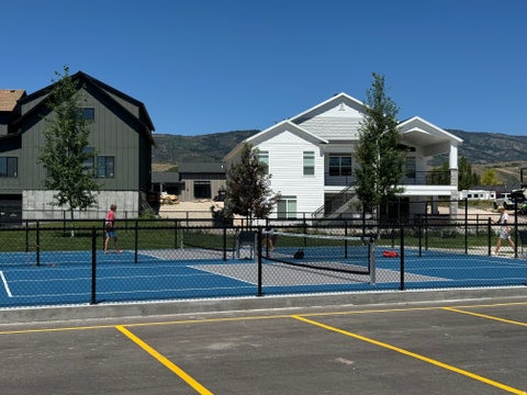 Tiny photo for 55 W BUTTERCUP LN #43, Garden City, UT 84028 (MLS # 2185828)