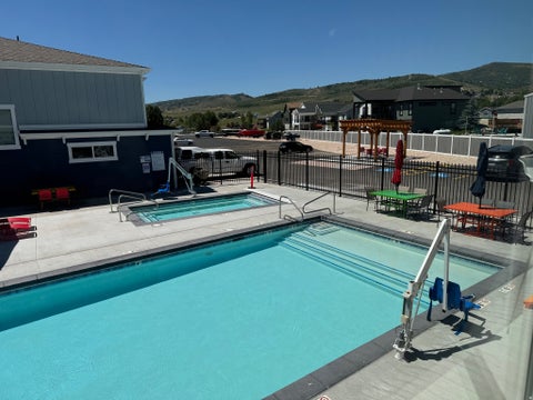 Tiny photo for 55 W BUTTERCUP LN #43, Garden City, UT 84028 (MLS # 2185828)