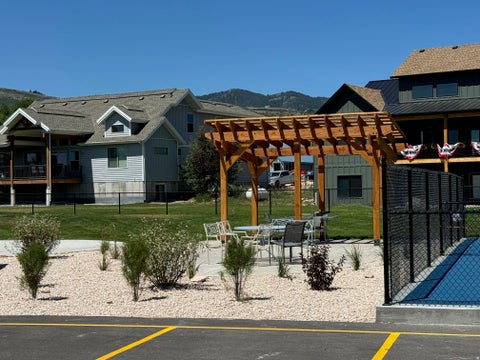 Tiny photo for 55 W BUTTERCUP LN #43, Garden City, UT 84028 (MLS # 2185828)