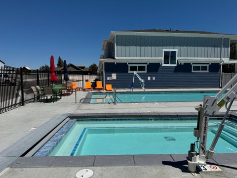 Tiny photo for 55 W BUTTERCUP LN #43, Garden City, UT 84028 (MLS # 2185828)