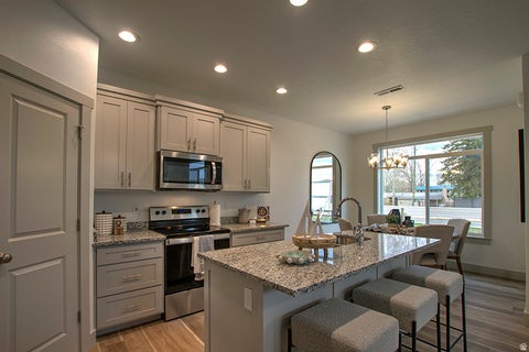Tiny photo for 55 W BUTTERCUP LN #43, Garden City, UT 84028 (MLS # 2185828)