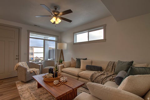 Tiny photo for 55 W BUTTERCUP LN #43, Garden City, UT 84028 (MLS # 2185828)