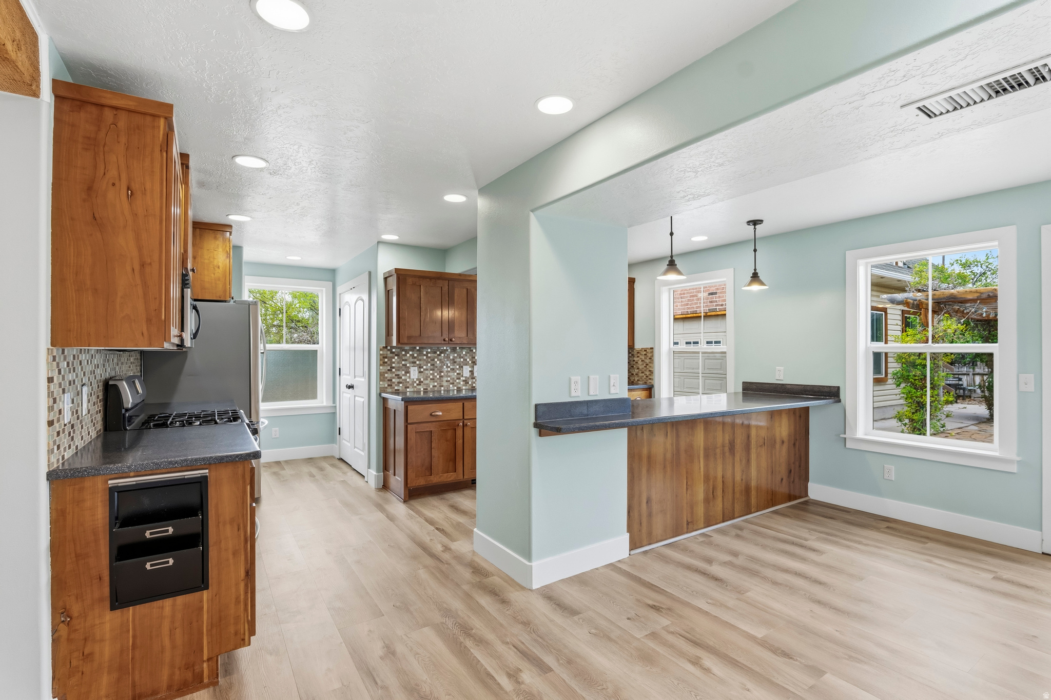 YOUNG PROPERTY - Residential