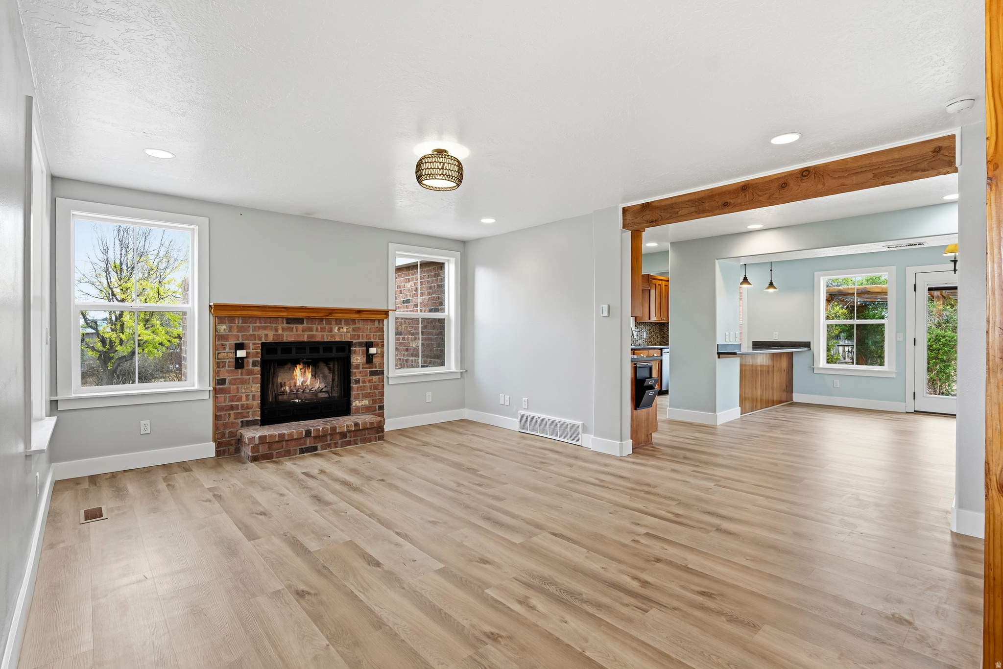 YOUNG PROPERTY - Residential