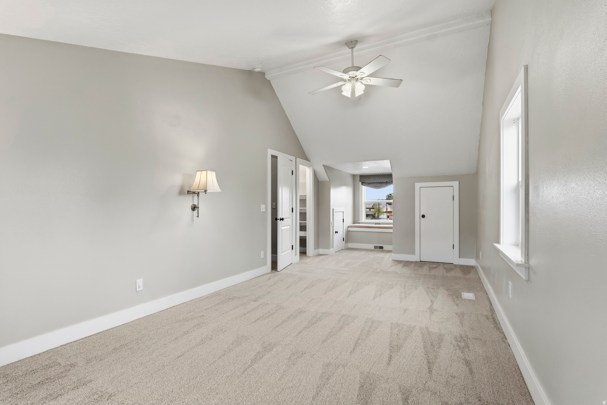 YOUNG PROPERTY - Residential