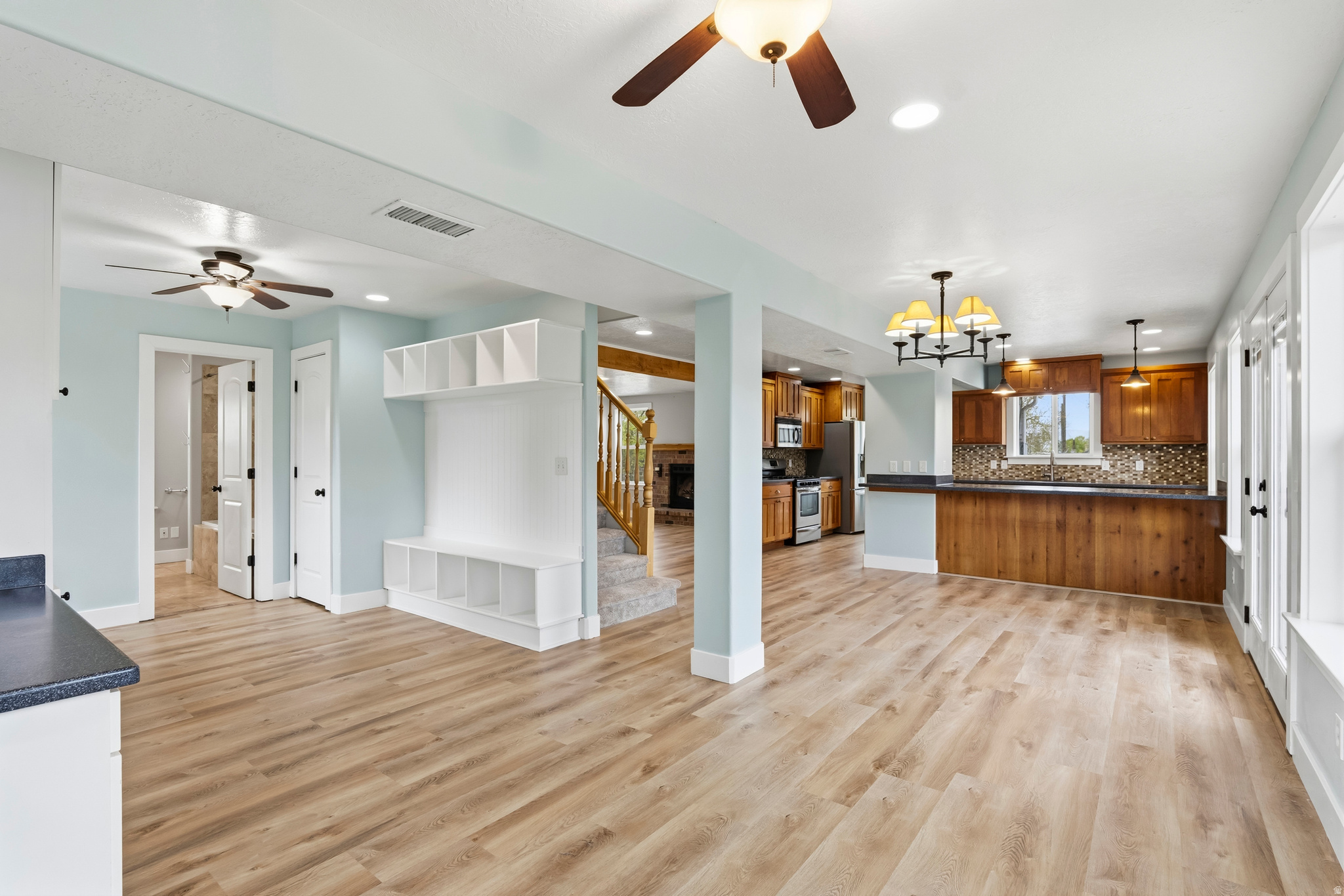 YOUNG PROPERTY - Residential