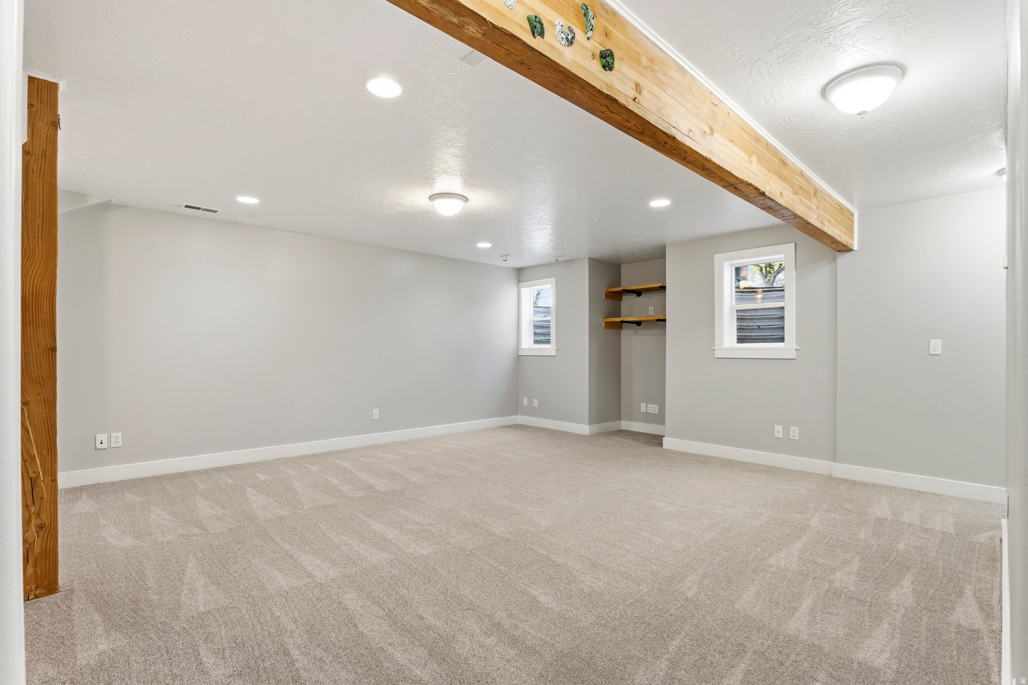 YOUNG PROPERTY - Residential