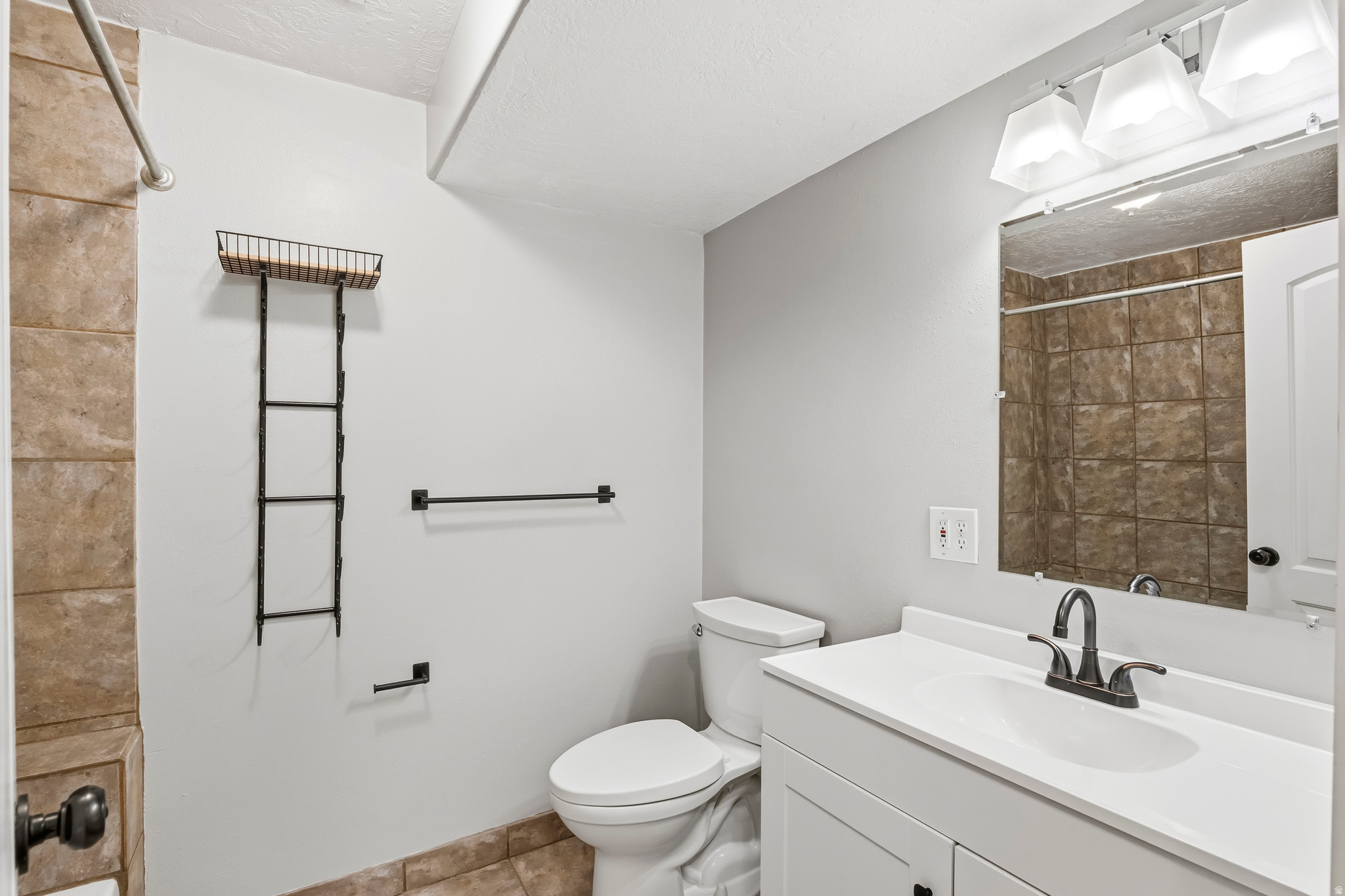 YOUNG PROPERTY - Residential