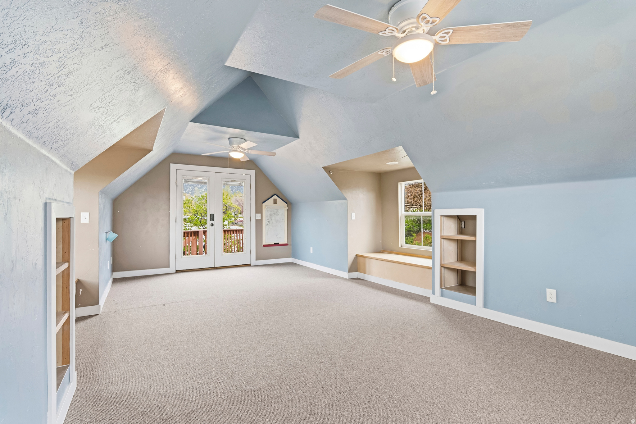 YOUNG PROPERTY - Residential