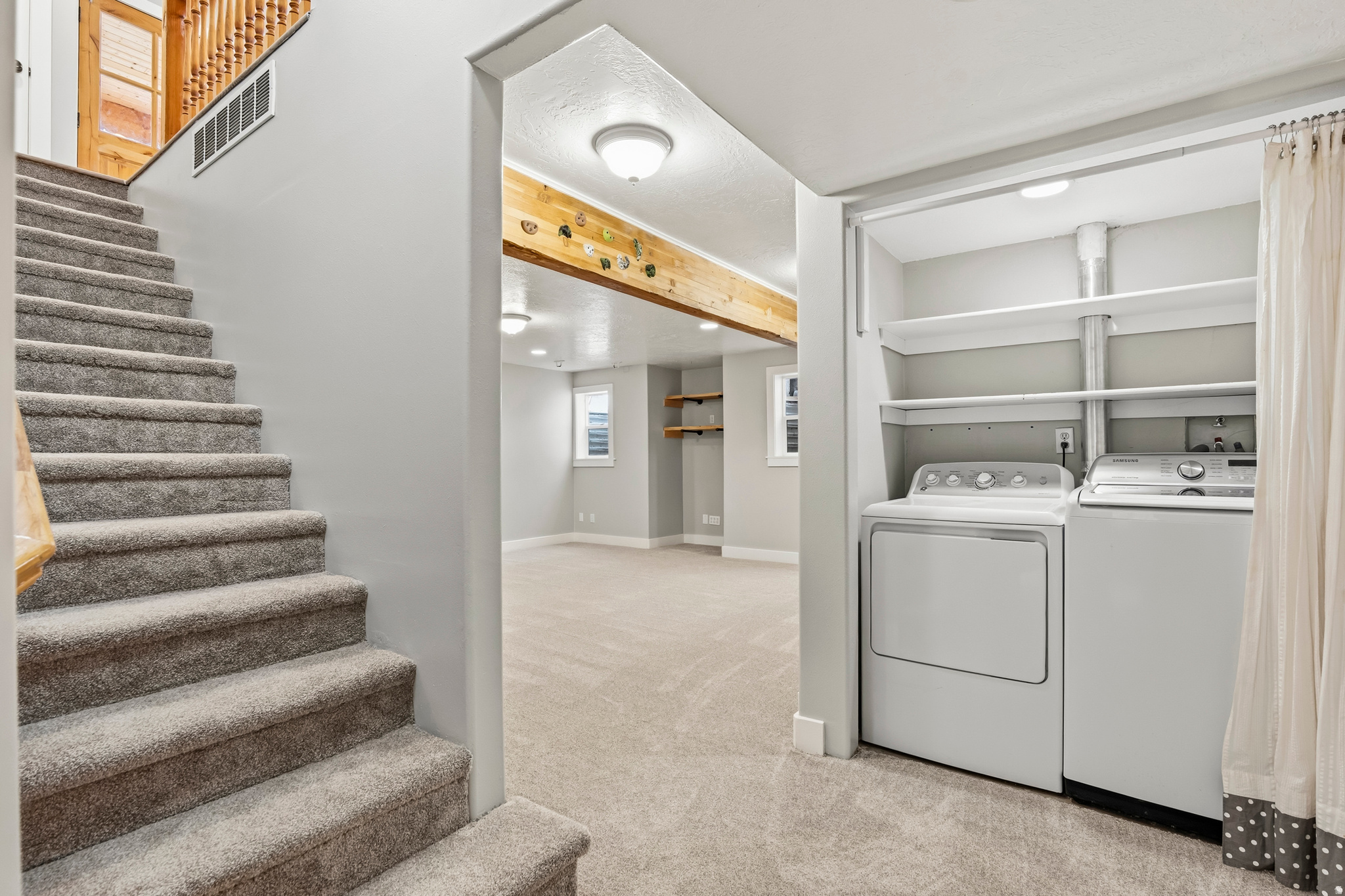 YOUNG PROPERTY - Residential