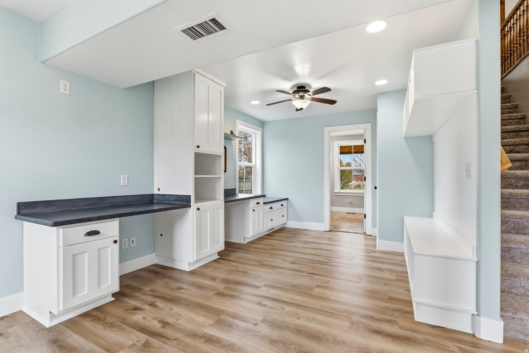 YOUNG PROPERTY - Residential