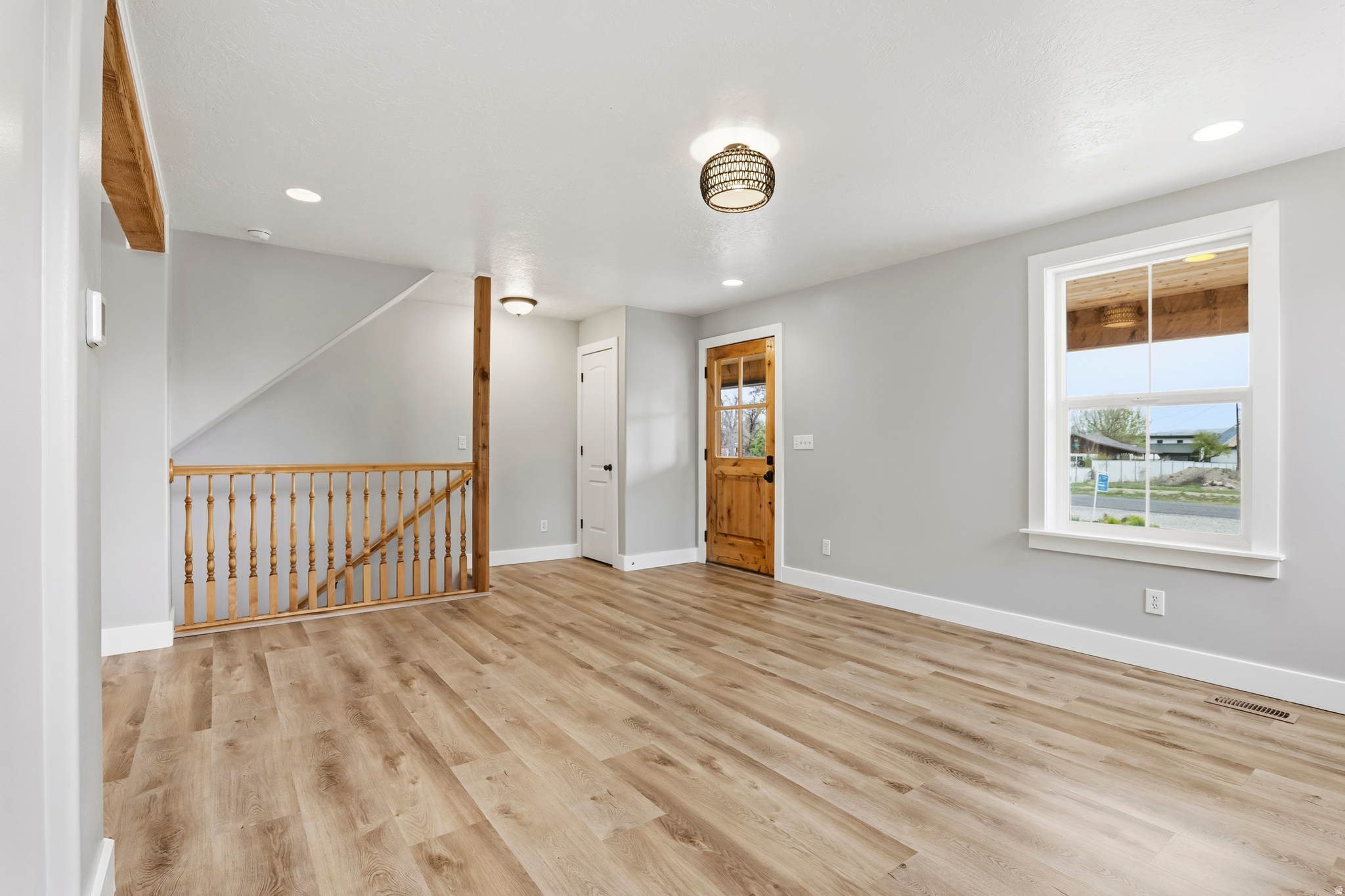 YOUNG PROPERTY - Residential