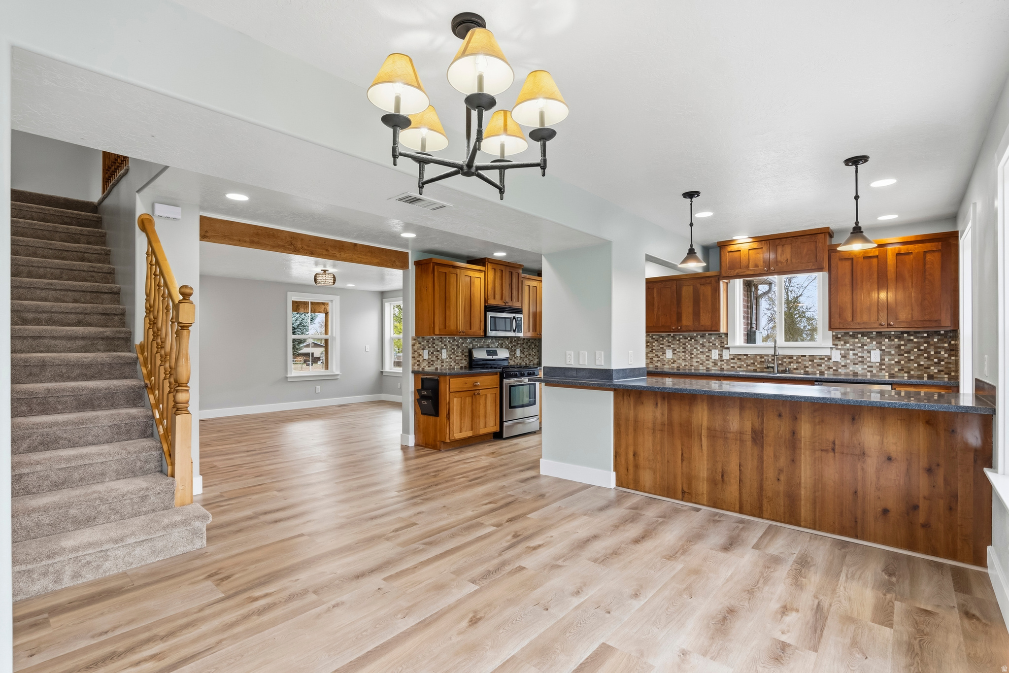 YOUNG PROPERTY - Residential