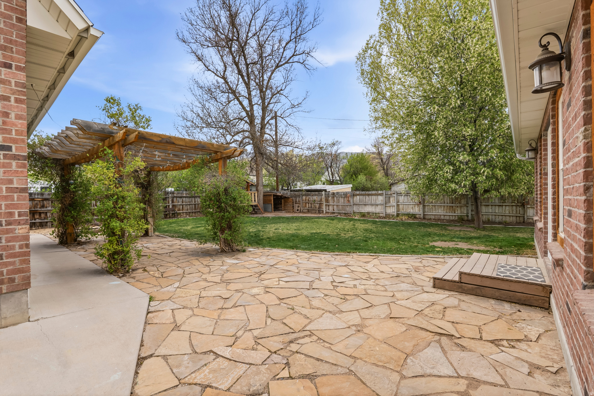 YOUNG PROPERTY - Residential