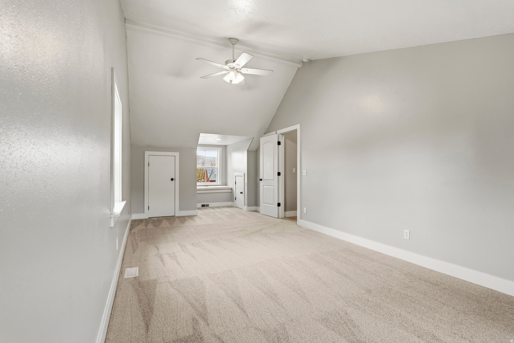 YOUNG PROPERTY - Residential