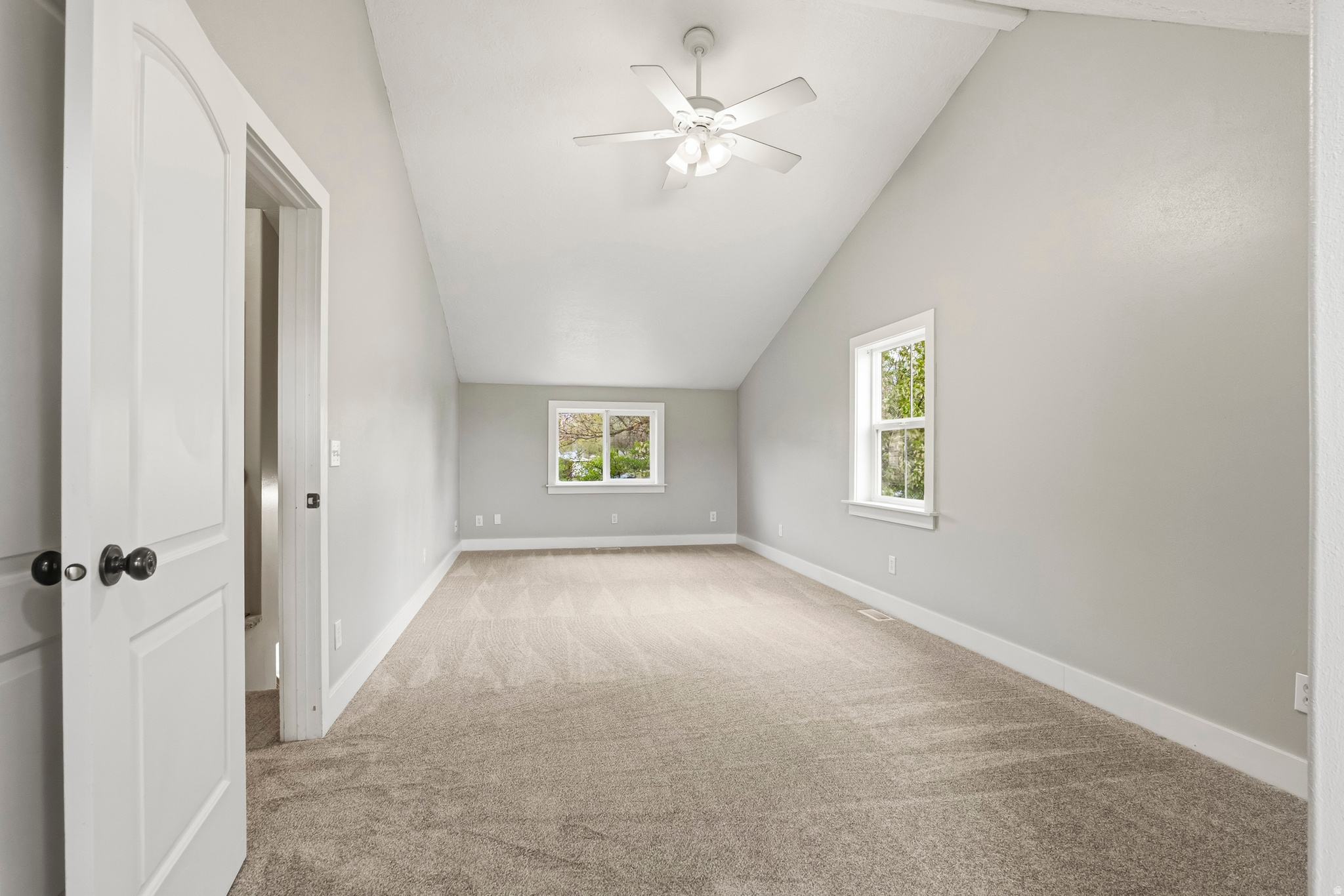 YOUNG PROPERTY - Residential